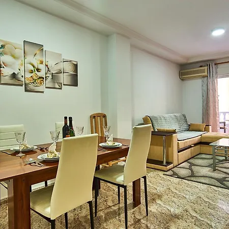 Espanhouse La Loma 75