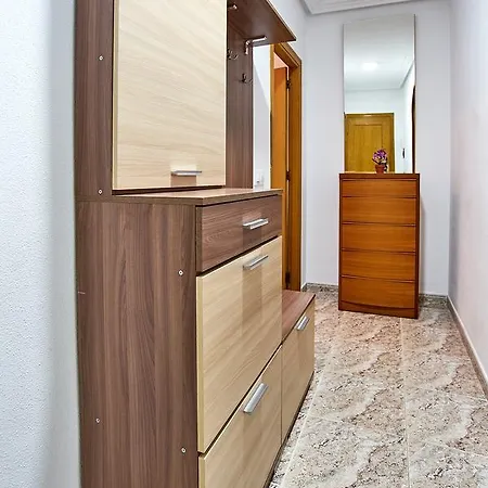 Espanhouse La Loma 75 Appartement *