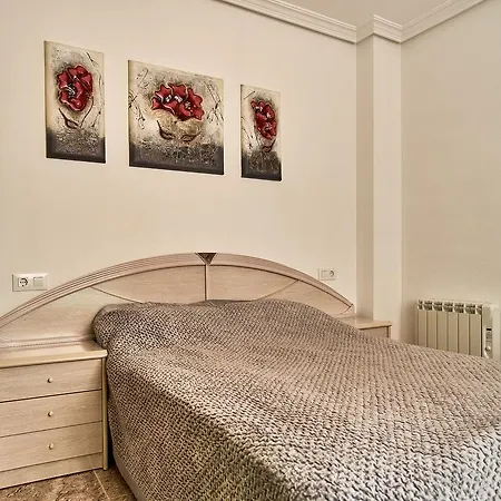 Appartement Espanhouse La Loma 75
