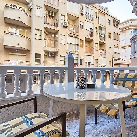 Espanhouse La Loma 75