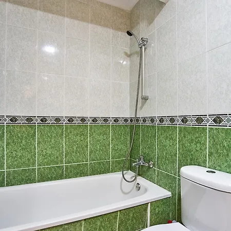 Espanhouse La Loma 75 Appartement