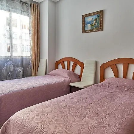 Espanhouse La Loma 75 * Torrevieja