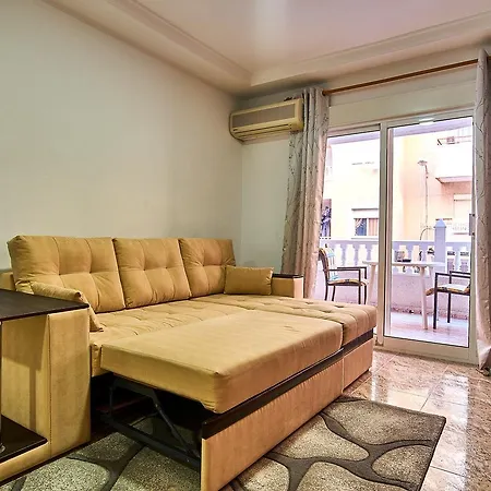 Espanhouse La Loma 75 *