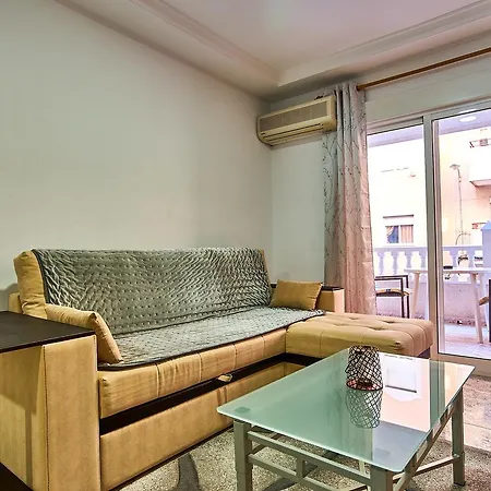 Appartement Espanhouse La Loma 75