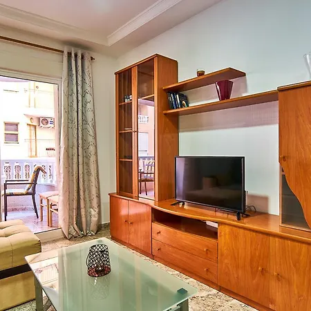 Espanhouse La Loma 75 *