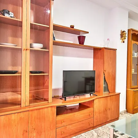 Espanhouse La Loma 75 * Torrevieja