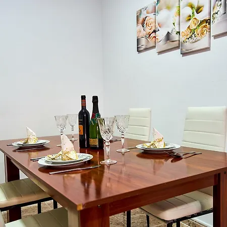 Espanhouse La Loma 75 Apartamento Torrevieja
