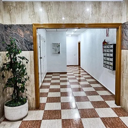 Espanhouse La Loma 75 Apartamento *