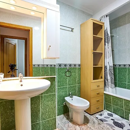 Espanhouse La Loma 75 Torrevieja
