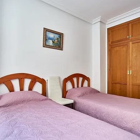 Espanhouse La Loma 75 Apartamento